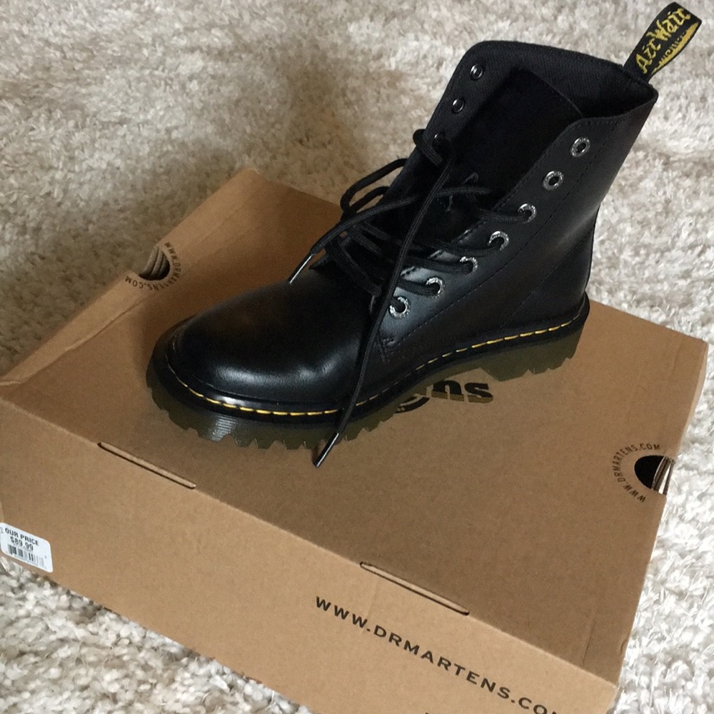 Brand New Dr. Martens Air Wair